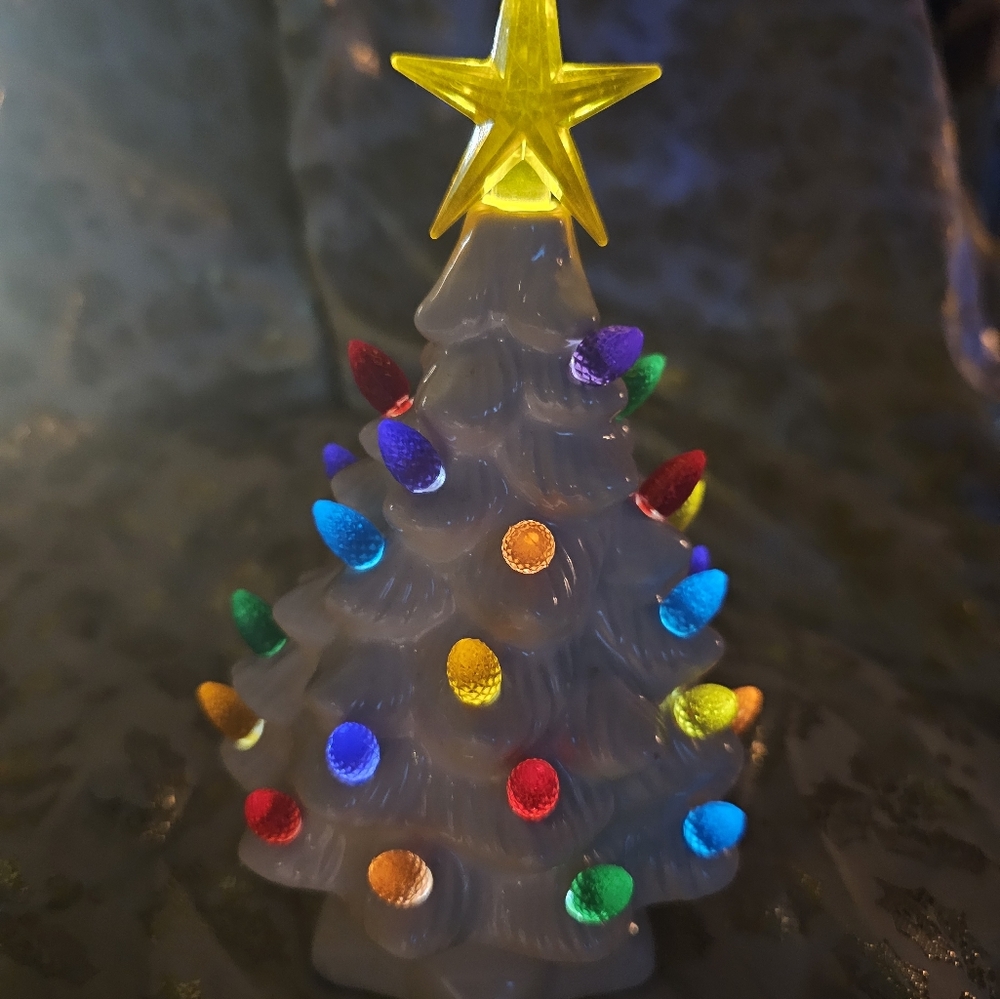 6" Light Up Free